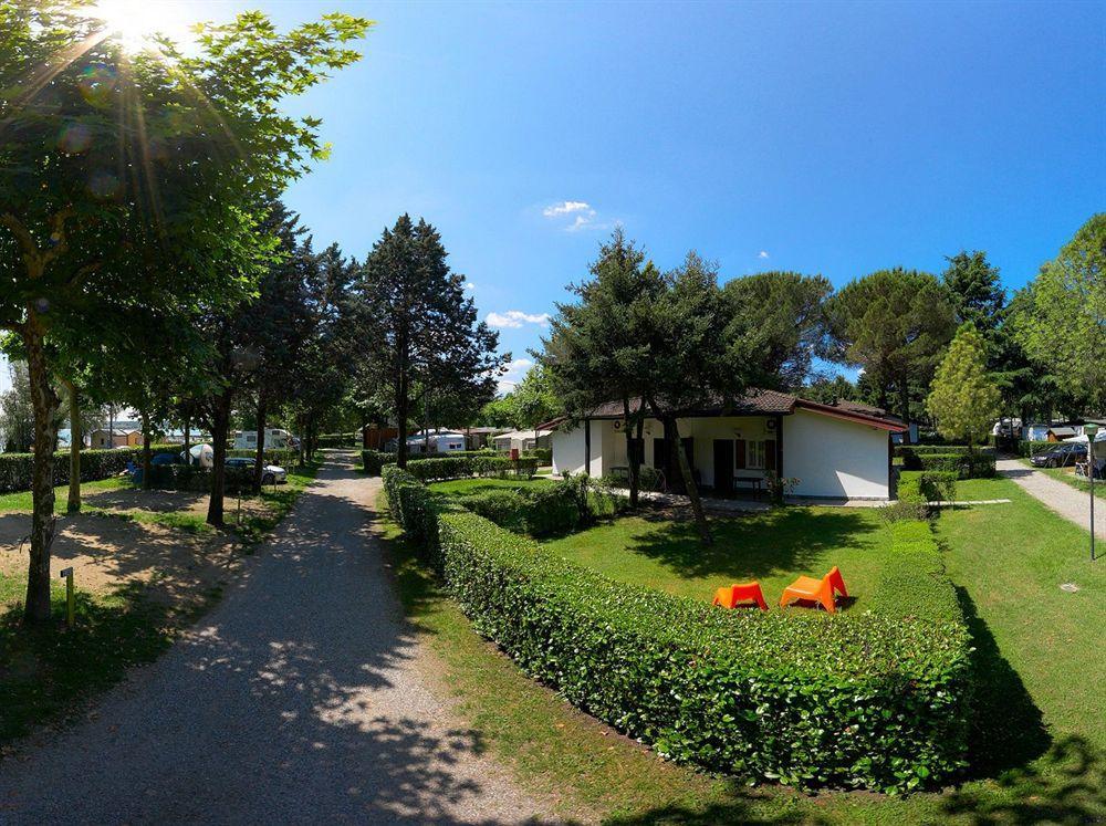 Residence Alice Dormelletto Esterno foto