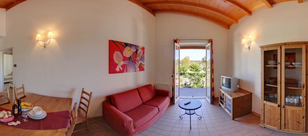 Residence Alice Dormelletto Esterno foto