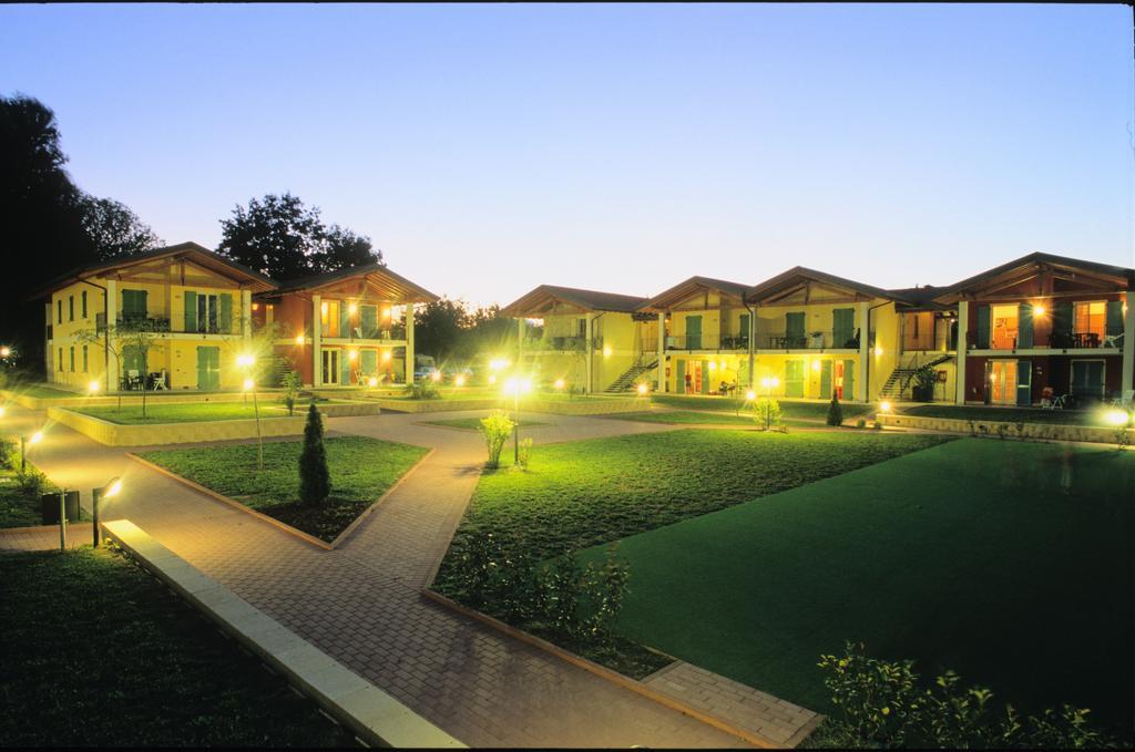 Residence Alice Dormelletto Esterno foto