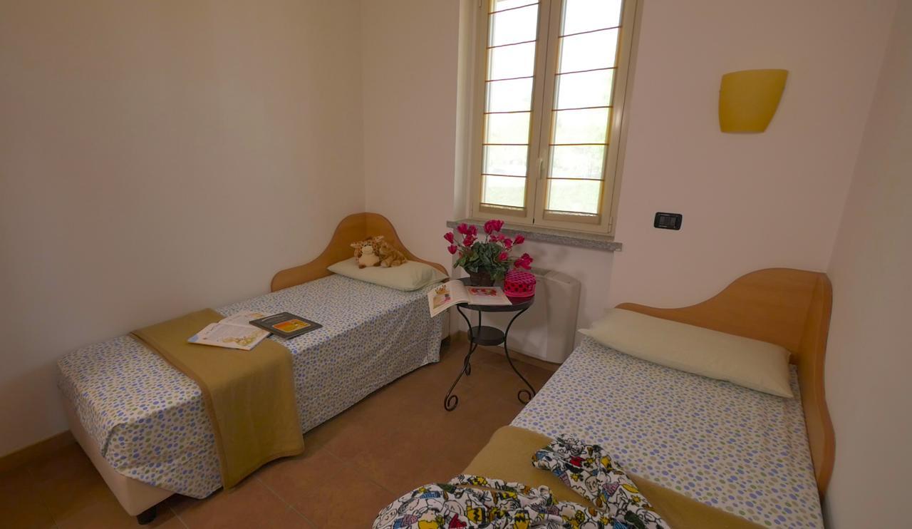 Residence Alice Dormelletto Esterno foto