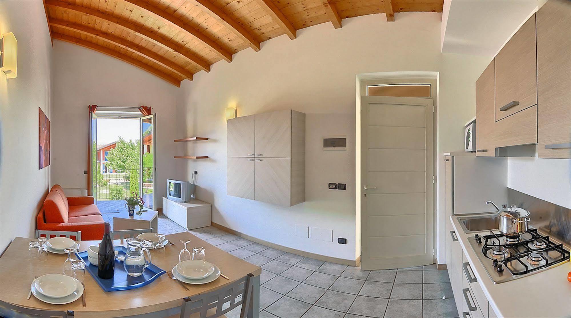 Residence Alice Dormelletto Esterno foto
